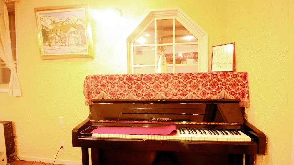 Hotel photo 9