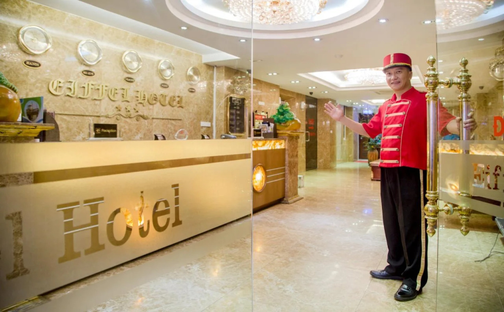 Hotel photo 9