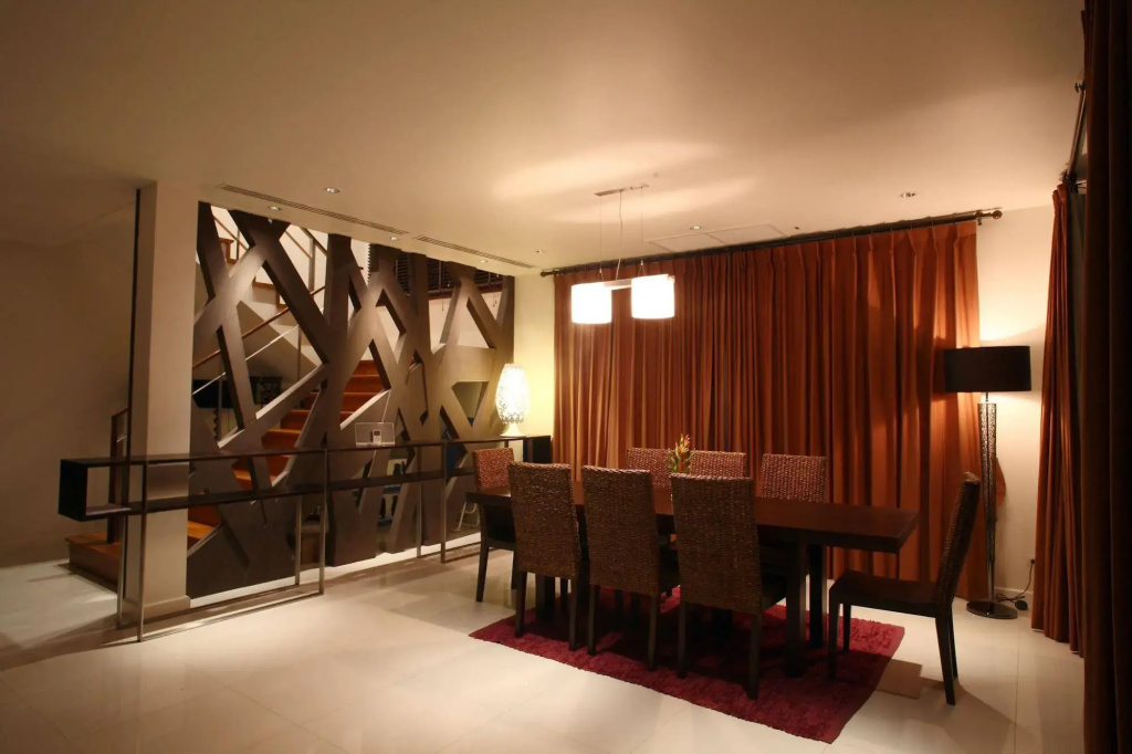 Amatapura Luxury Beachfront Resort - Général