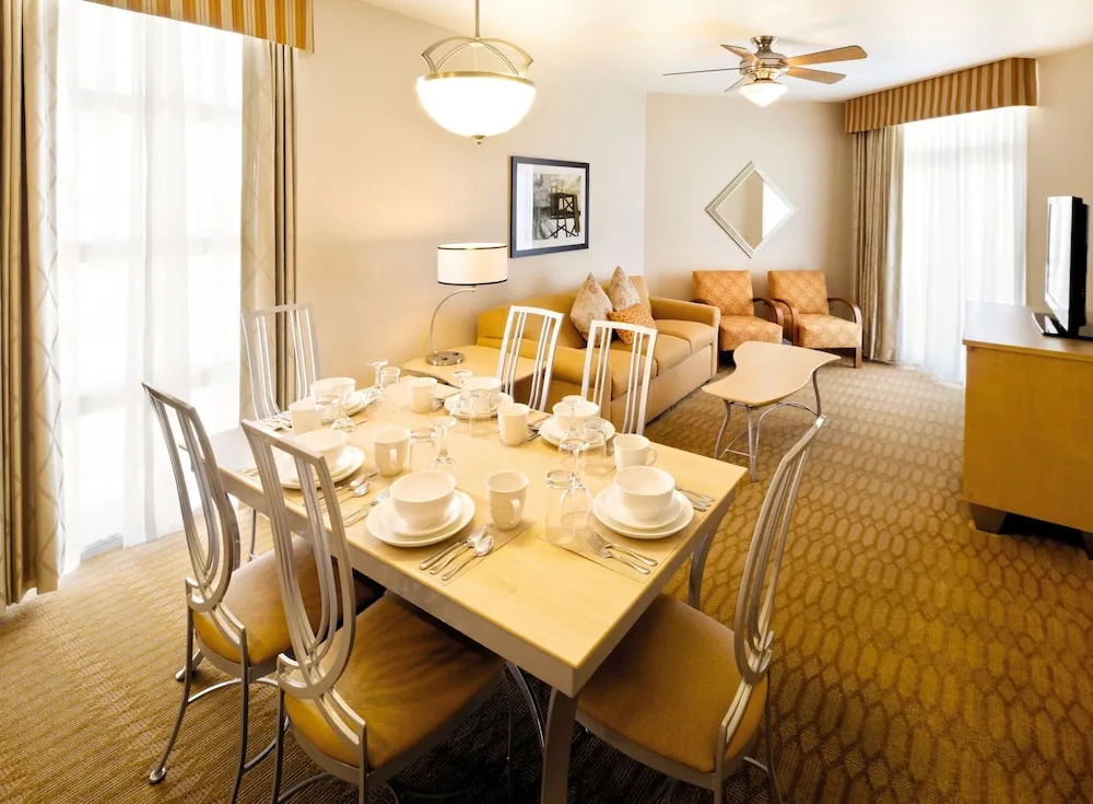 Club Wyndham Ocean Boulevard - Chambres