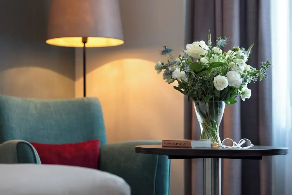 Leonardo Hotel Brighton - Chambres