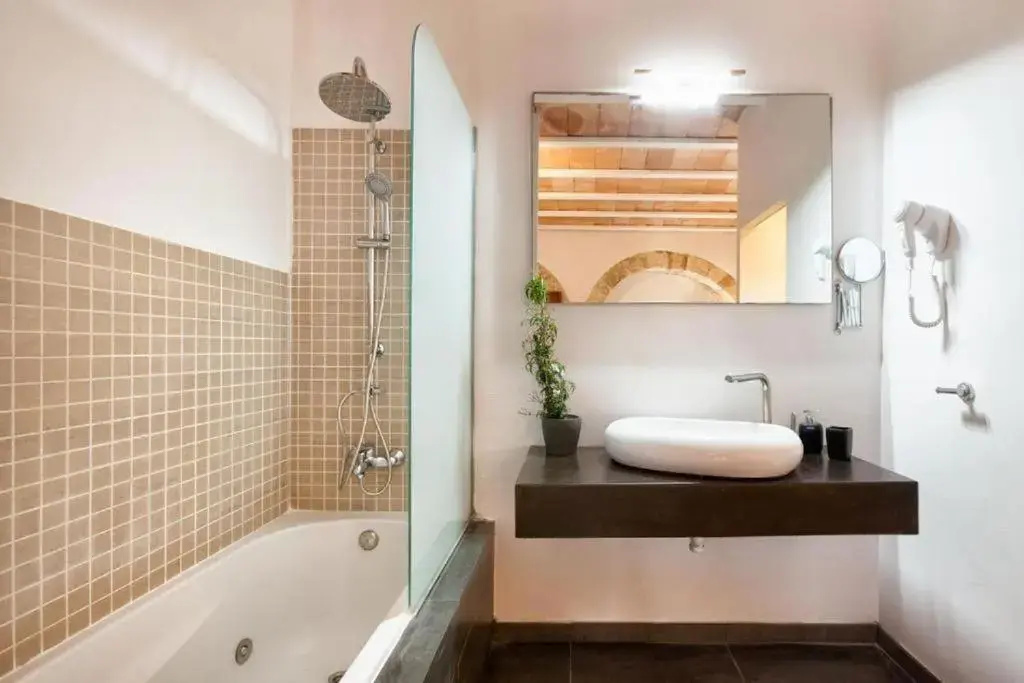 Can Riera by CheelHotels Hotel - Chambres