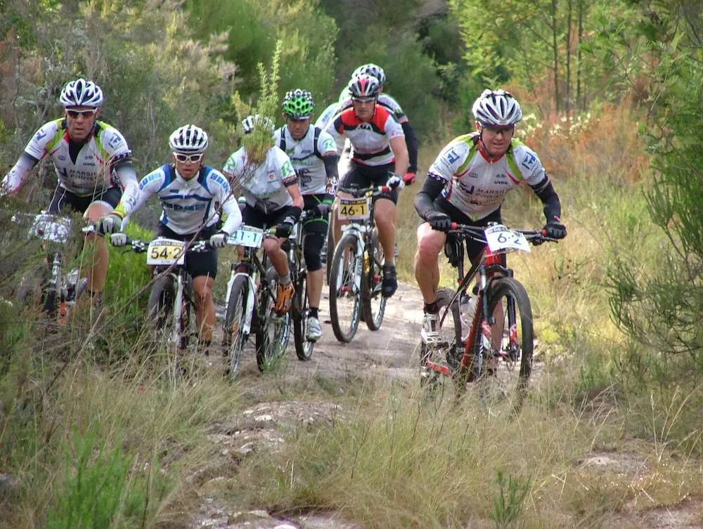 Protea Wilds Retreat - Général