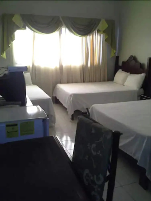 Green House Aparta Hotel - Chambres
