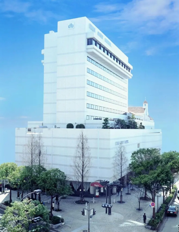 Hotel photo 1