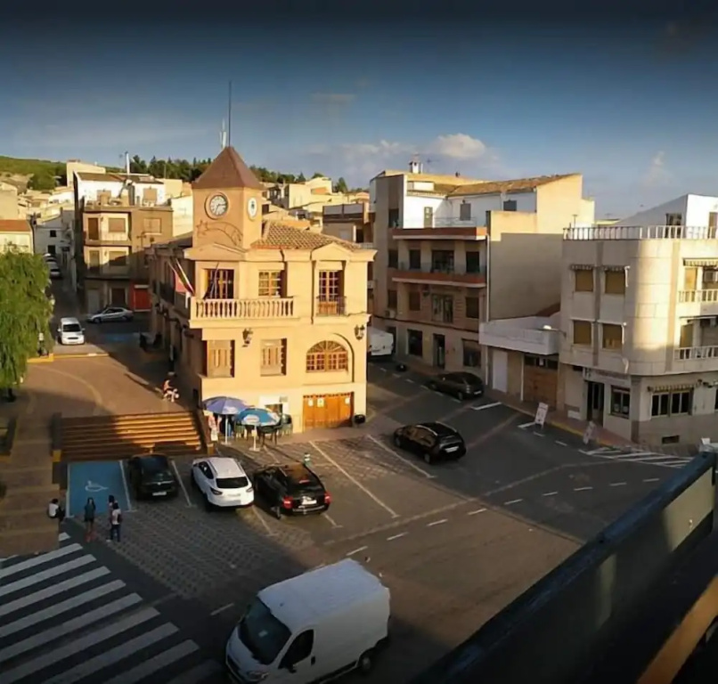 Hostal Central