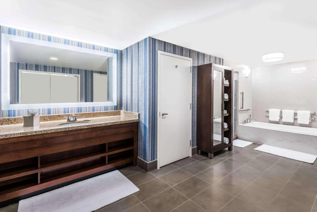 Sonesta Hamilton Park Morristown - Général