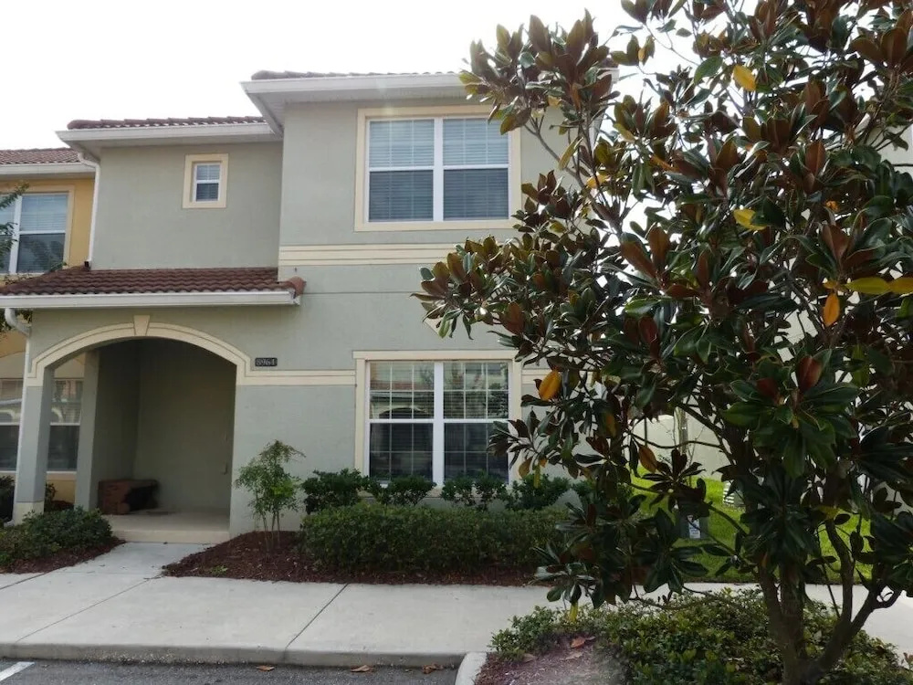 Pp964or 5 Bedroom Townhouse