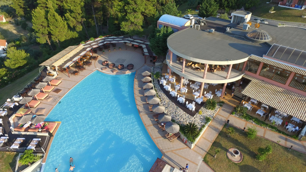 Hotel photo 18