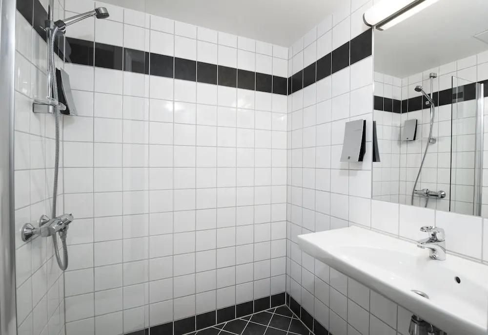 Thon Hotel Europa - Chambres