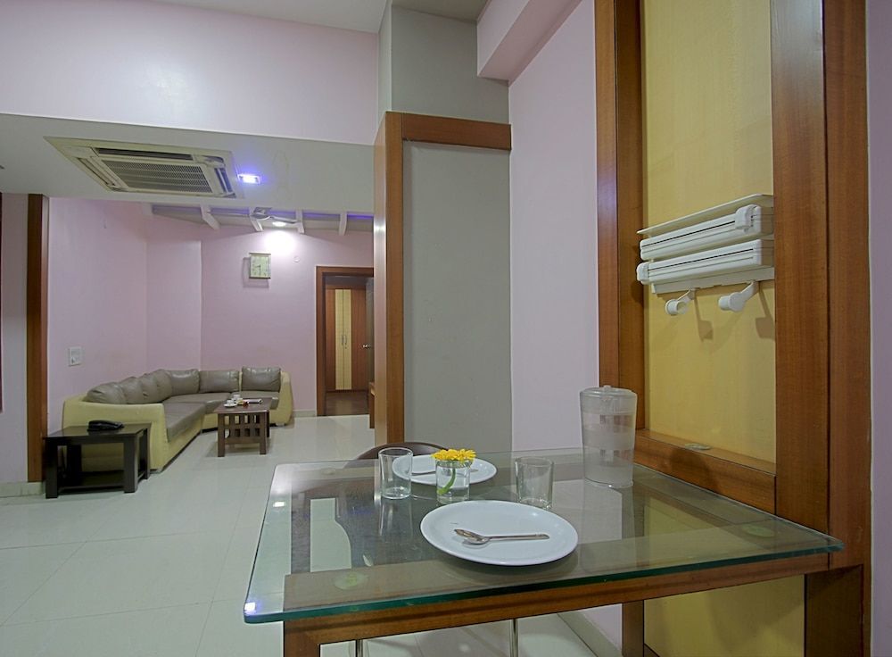 Hotel ABM International by null
