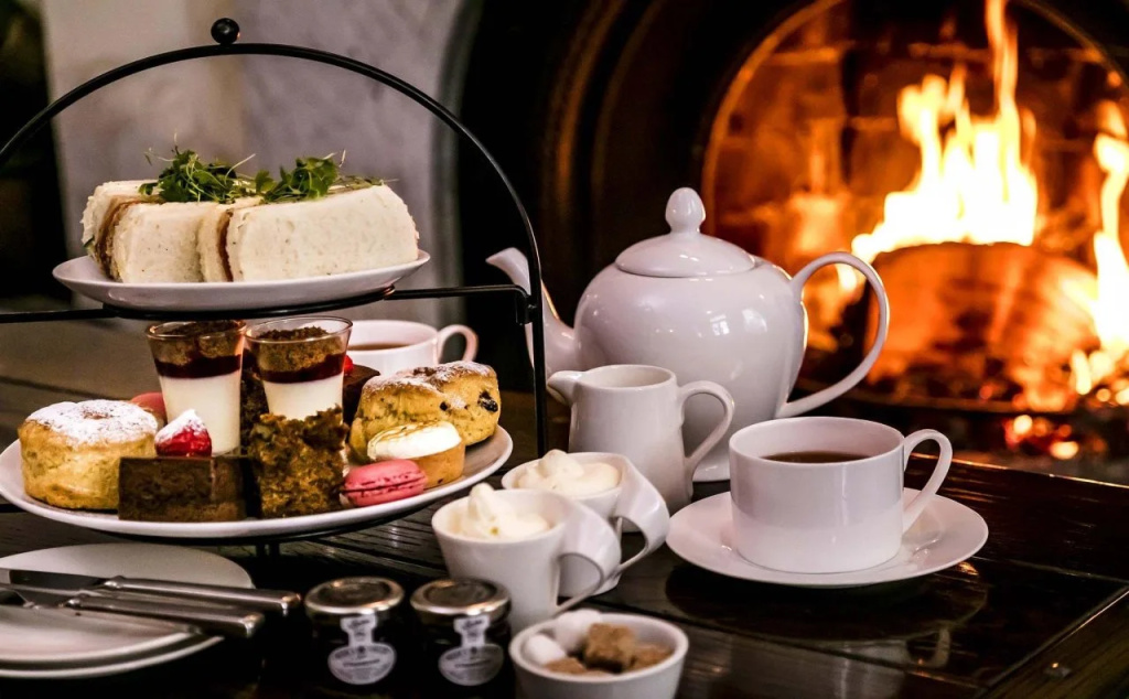The Wordsworth, Grasmere- The Inn Collection Group - Général