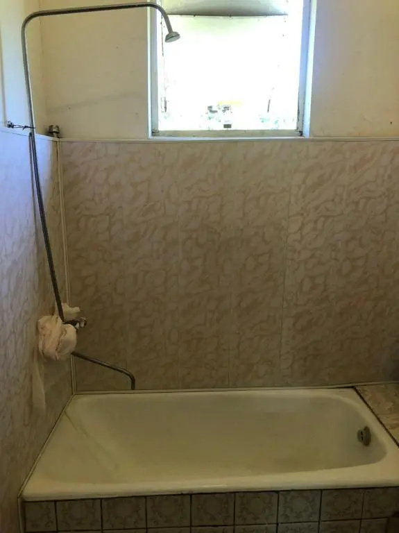 Sharabidze House