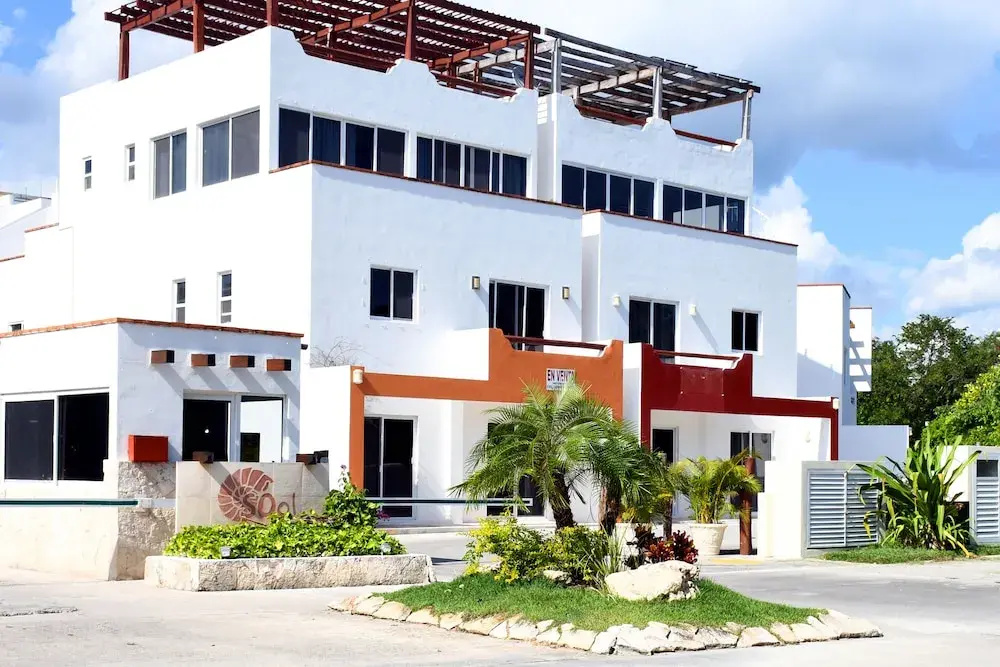 3 Bedroom Vacation Rental