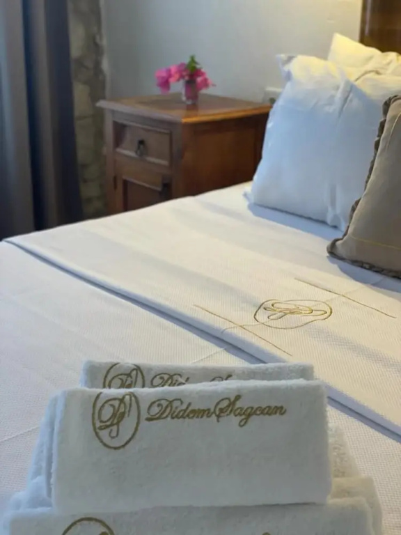 Deluxe Double room (full double bed)