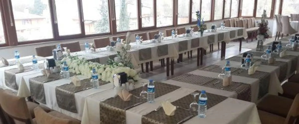 Business Centre
