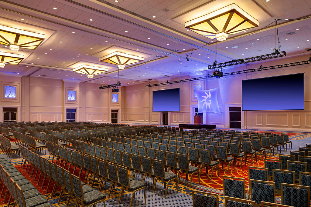 Gaylord National Resort & Convention Center - Général