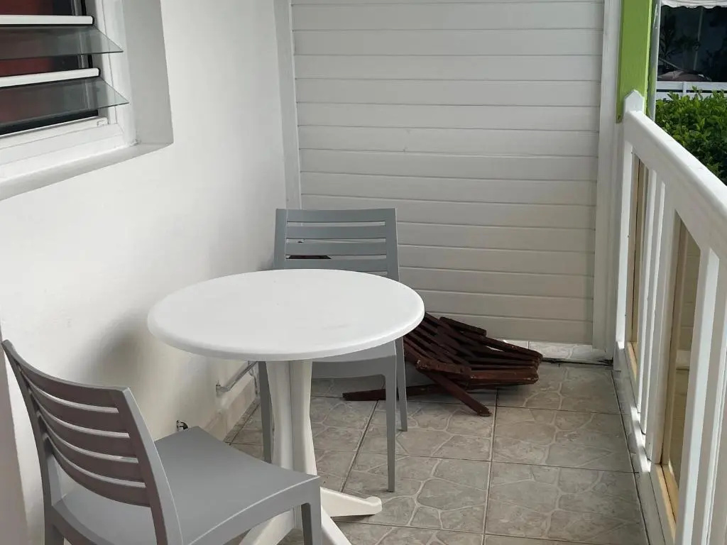 Residence Chez Marraine Bertili