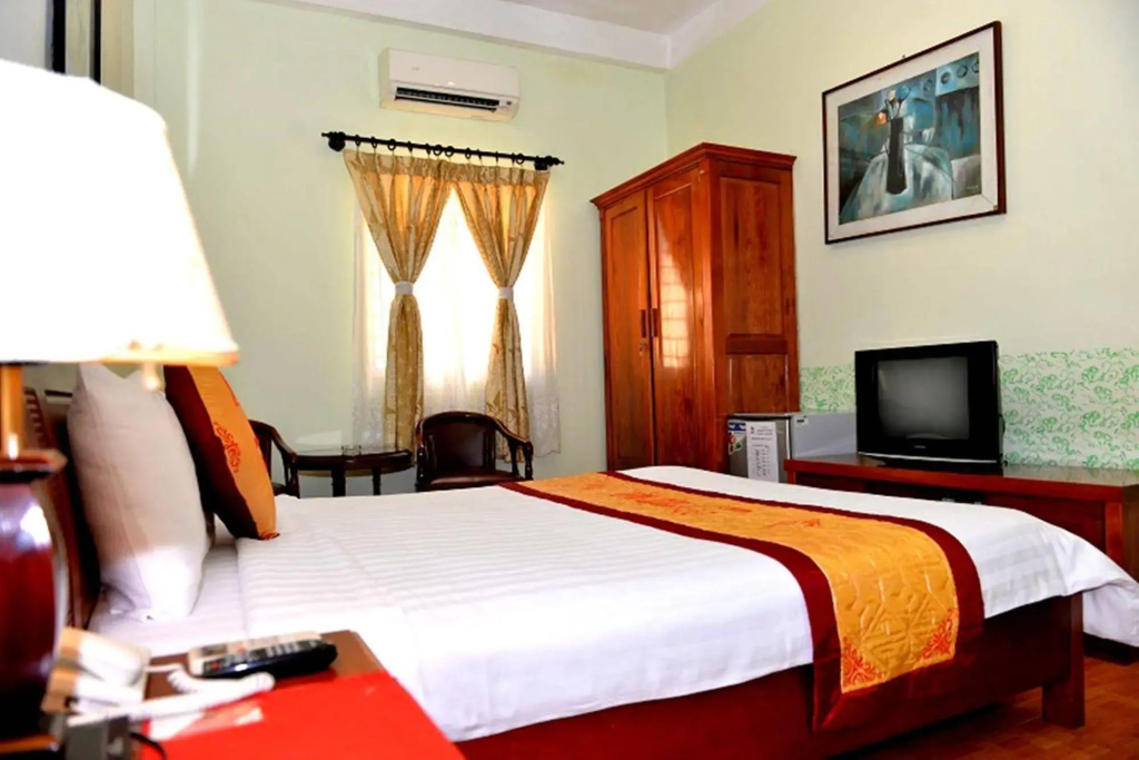Hotel photo 13