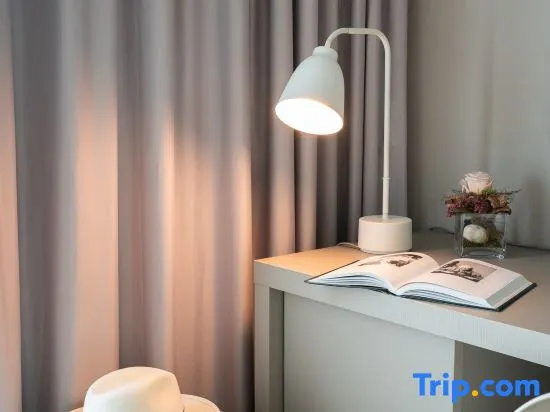 Glance Hotel In Florence - Chambres