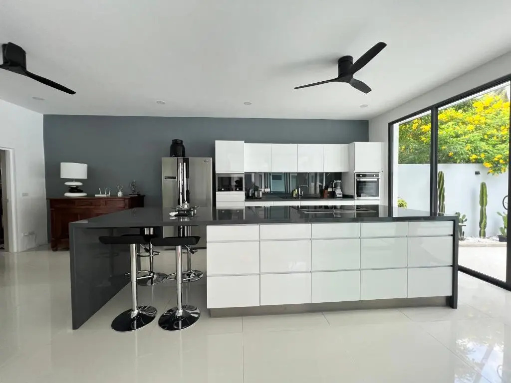 Deluxe Villa