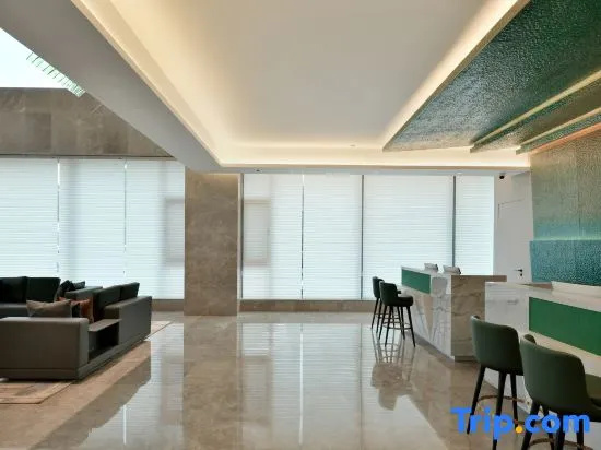 Zhengda Haiyue Hotel