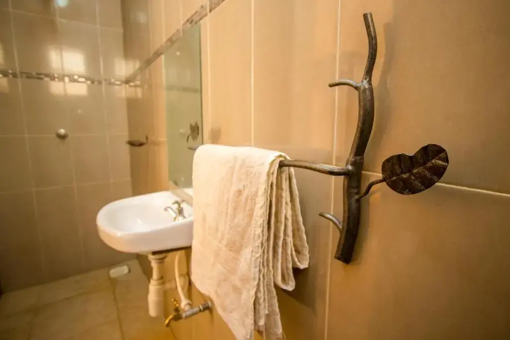 Northern Galaxy Hotel - Chambres