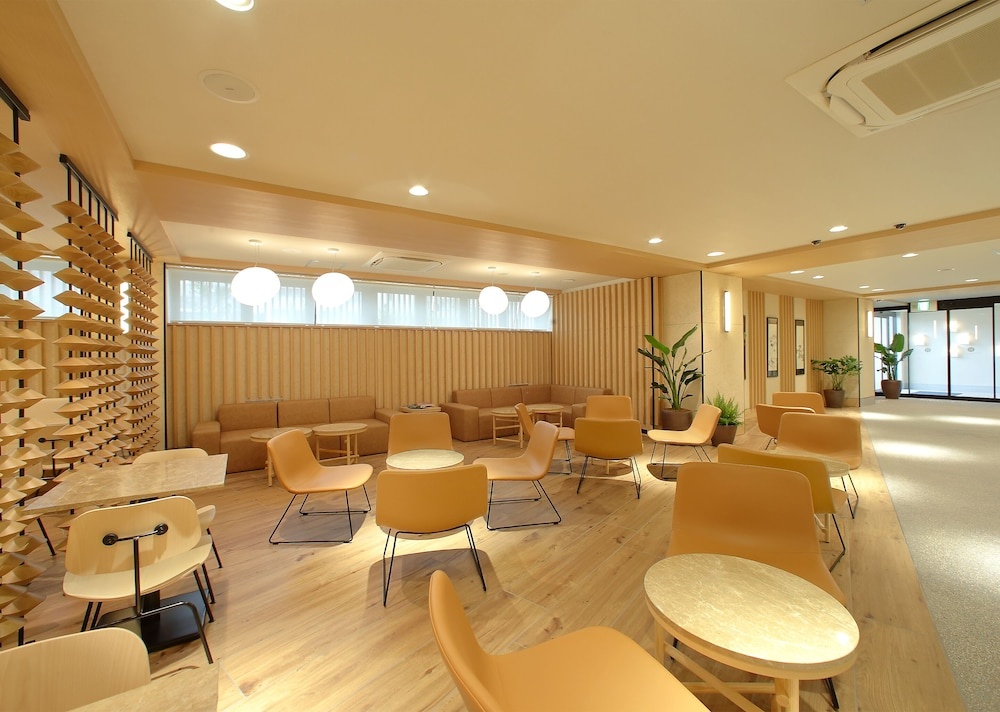 Oriental Hotel Kyoto Gallery 사진 16