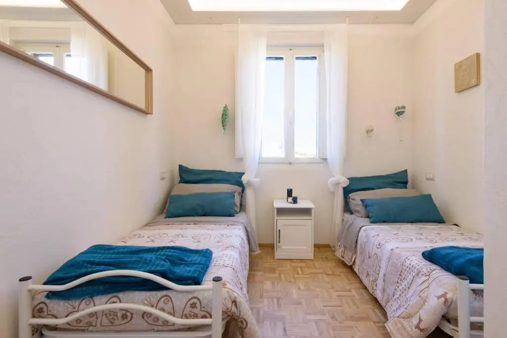 Casa Agata max 4 persone in pieno centro storico