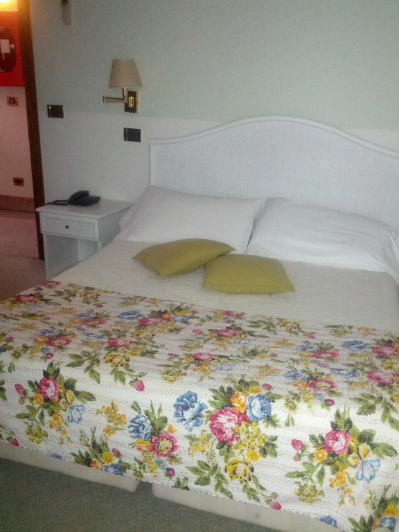 Villa Tiziana Hotel - Général