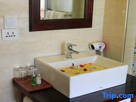 Caty Muine Beach Resort & Spa