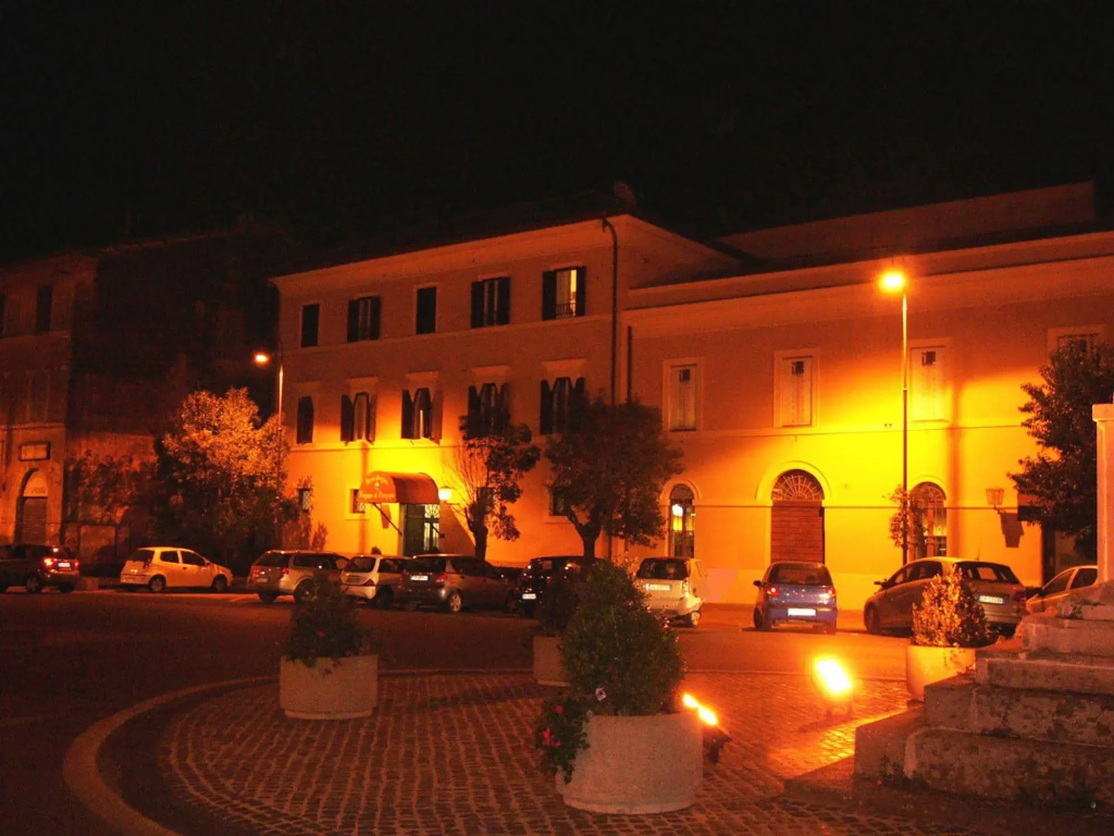 Residenza Principe di Piemonte - Général