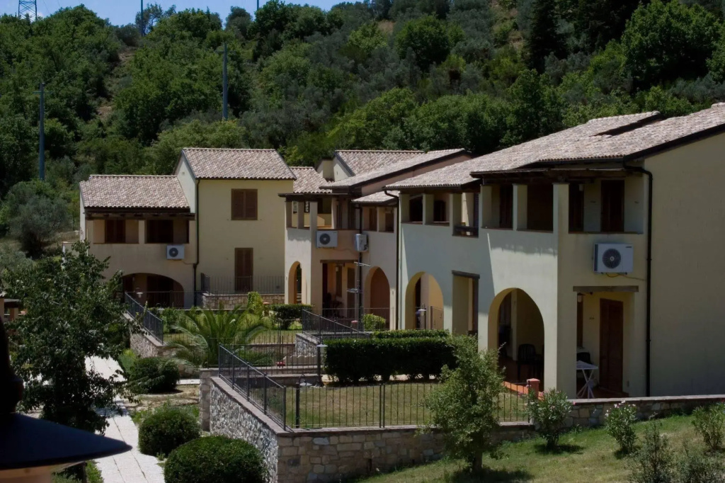 Le Corti di Montepitti - Général