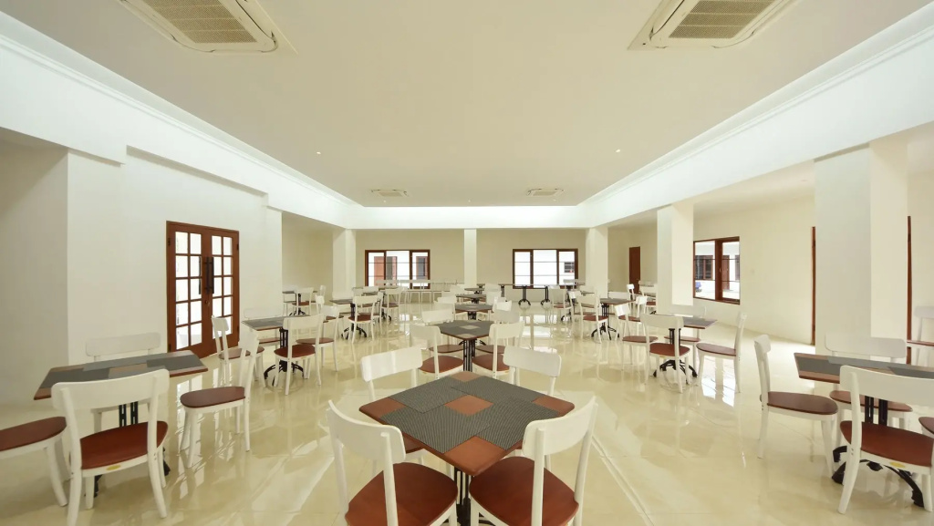 Khas Ombilin Hotel - Général