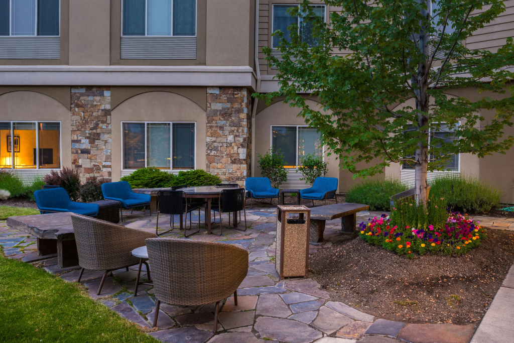 Hilton Garden Inn Bend