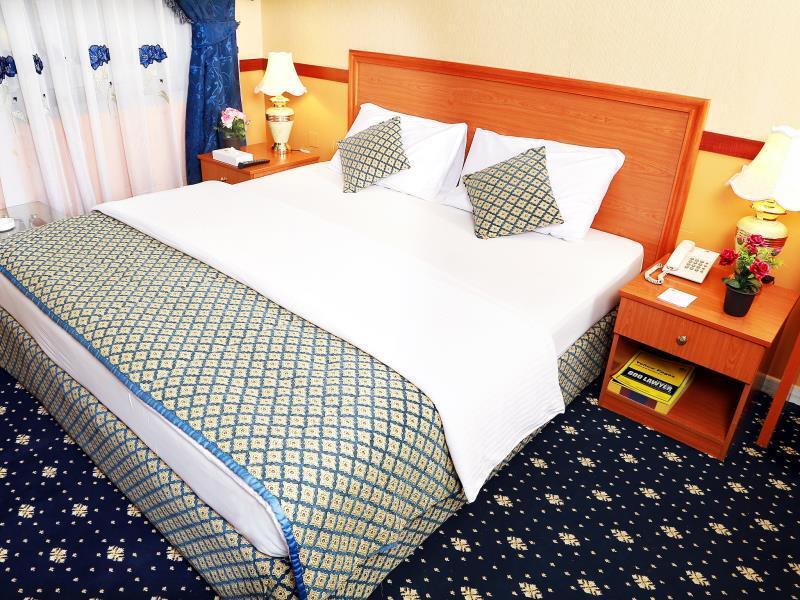 Sadaf Hotel