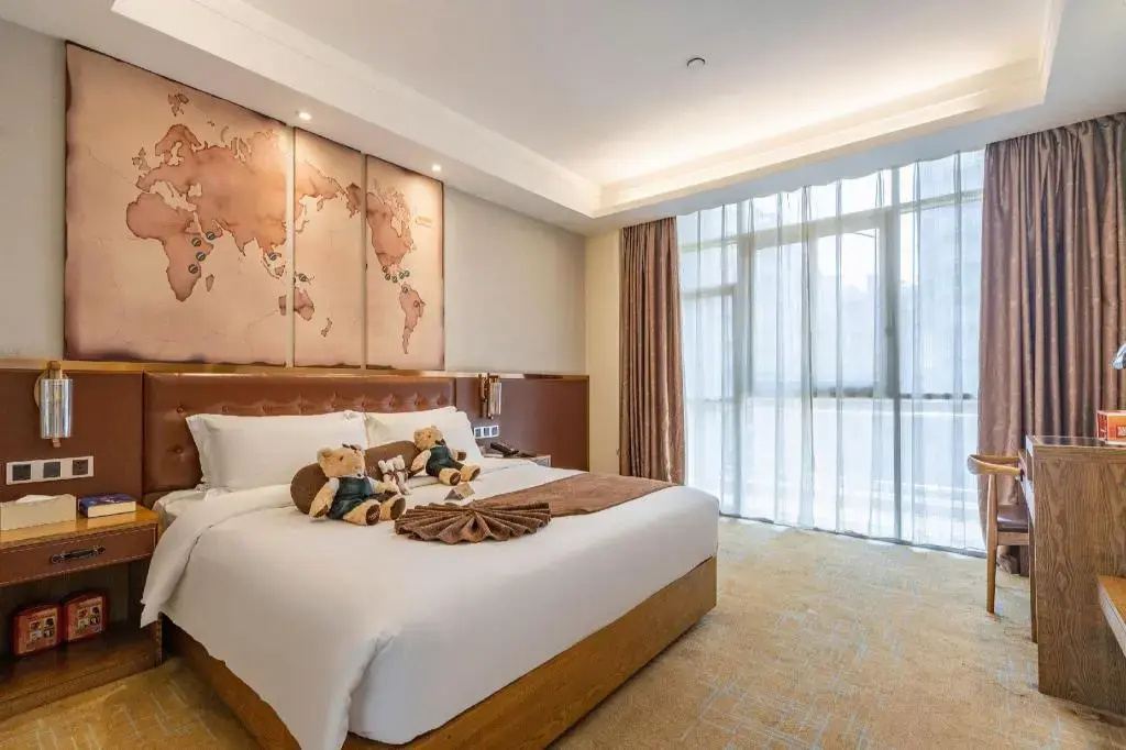 Hotel photo 22