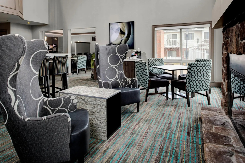 Residence Inn by Marriott Cleveland Independence - Général