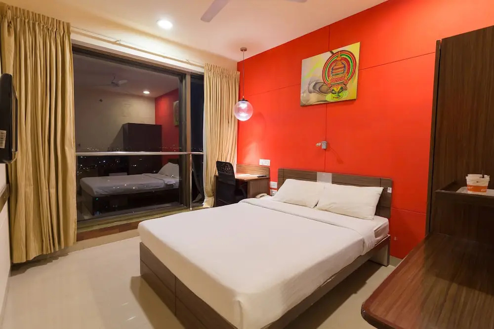 Superior room