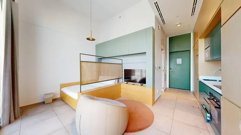 Hotel photo 5