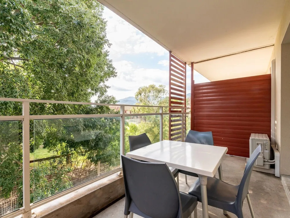 Voir la photo 4 — Chic 4-guest Studio, Wellness & Pool