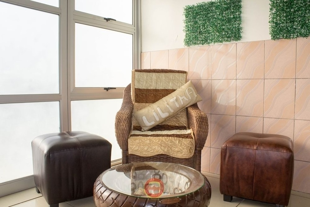 Lilitha Guest Lodge & Conferencing - фото 2