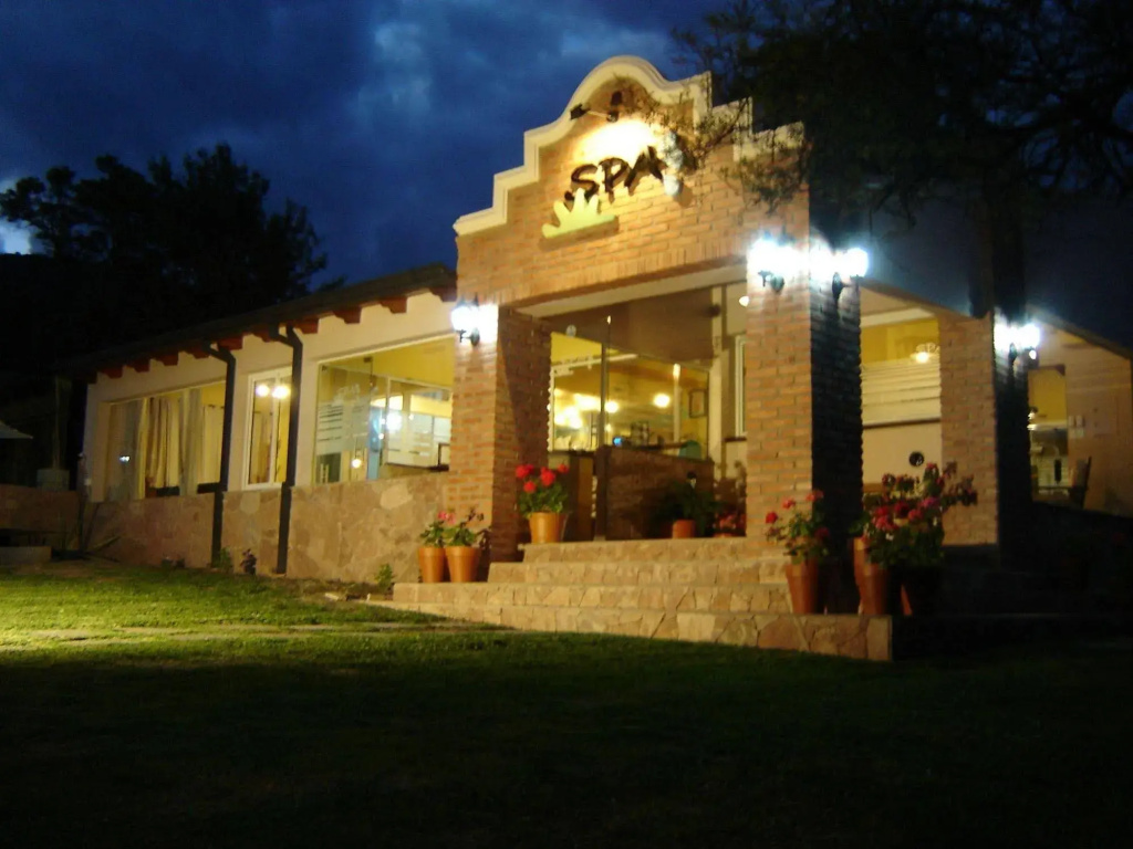 Hotel photo 21