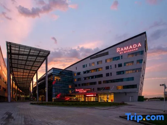 Ramada Huzhou Hotel