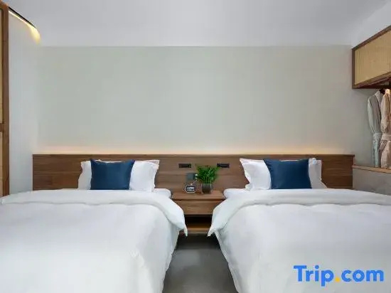 Quest Savoy - Chambres
