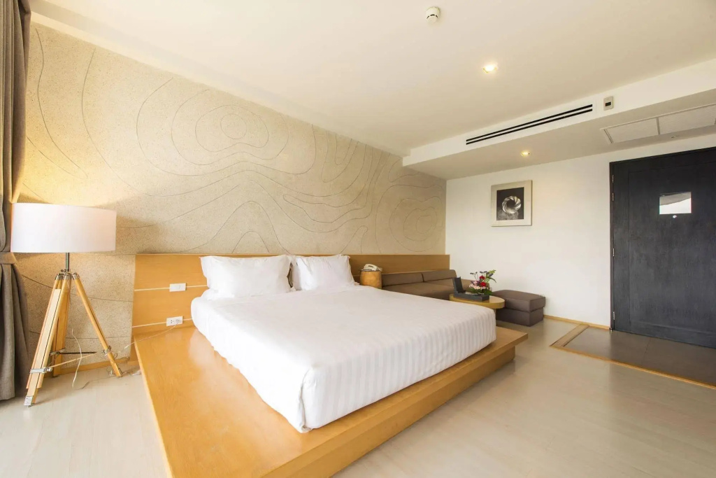 Botanica Khao Yai Resort - Général