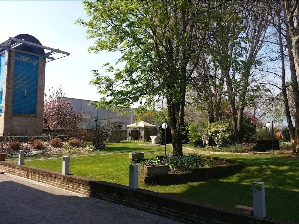 Park Hotel Italia - Général