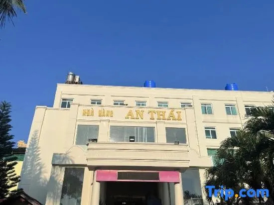 An Thai Hotel Kon Tum