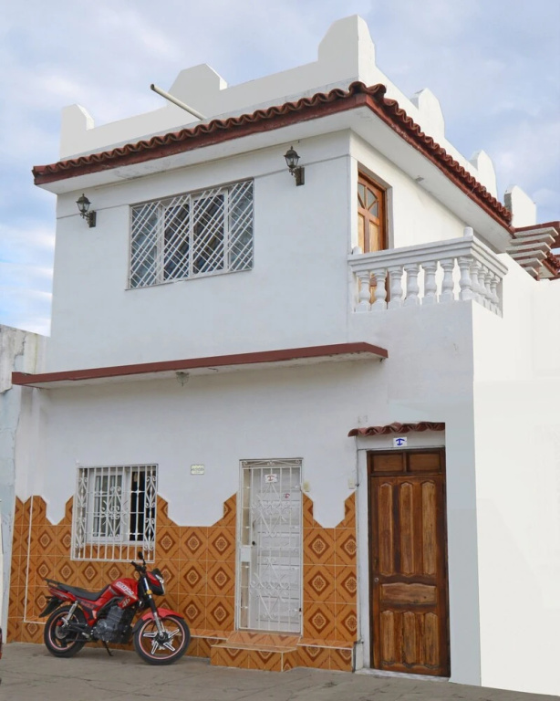 Hostal PinkHouse Jr Henry