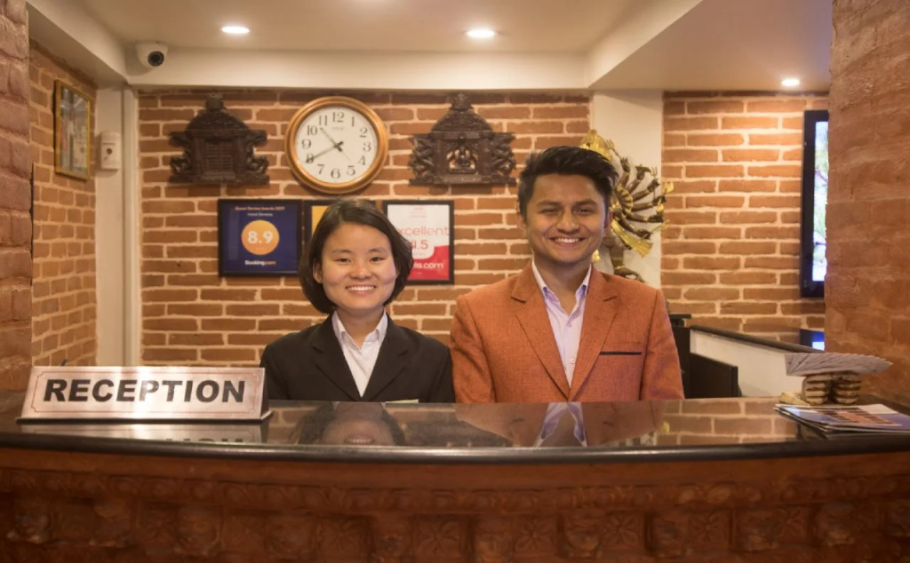 Hotel photo 24
